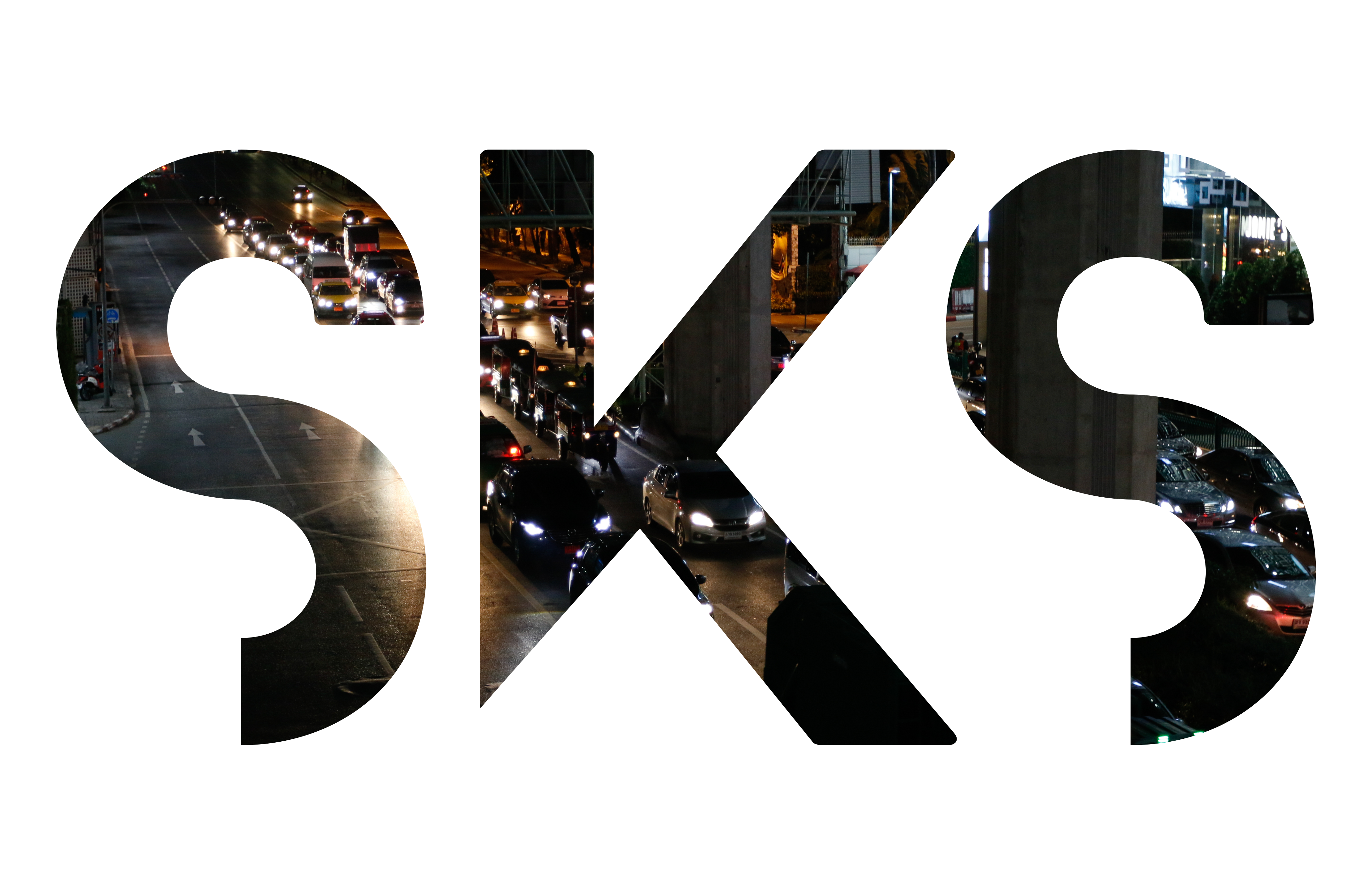 Bangkok Street | Conor King 2017